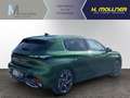Peugeot 308 PureTech 130 S&S 6-Gang-Manuell Allure Grün - thumbnail 2
