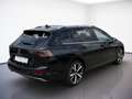 Volkswagen Golf Variant Style 2.0 TDI DSG Schwarz - thumbnail 4