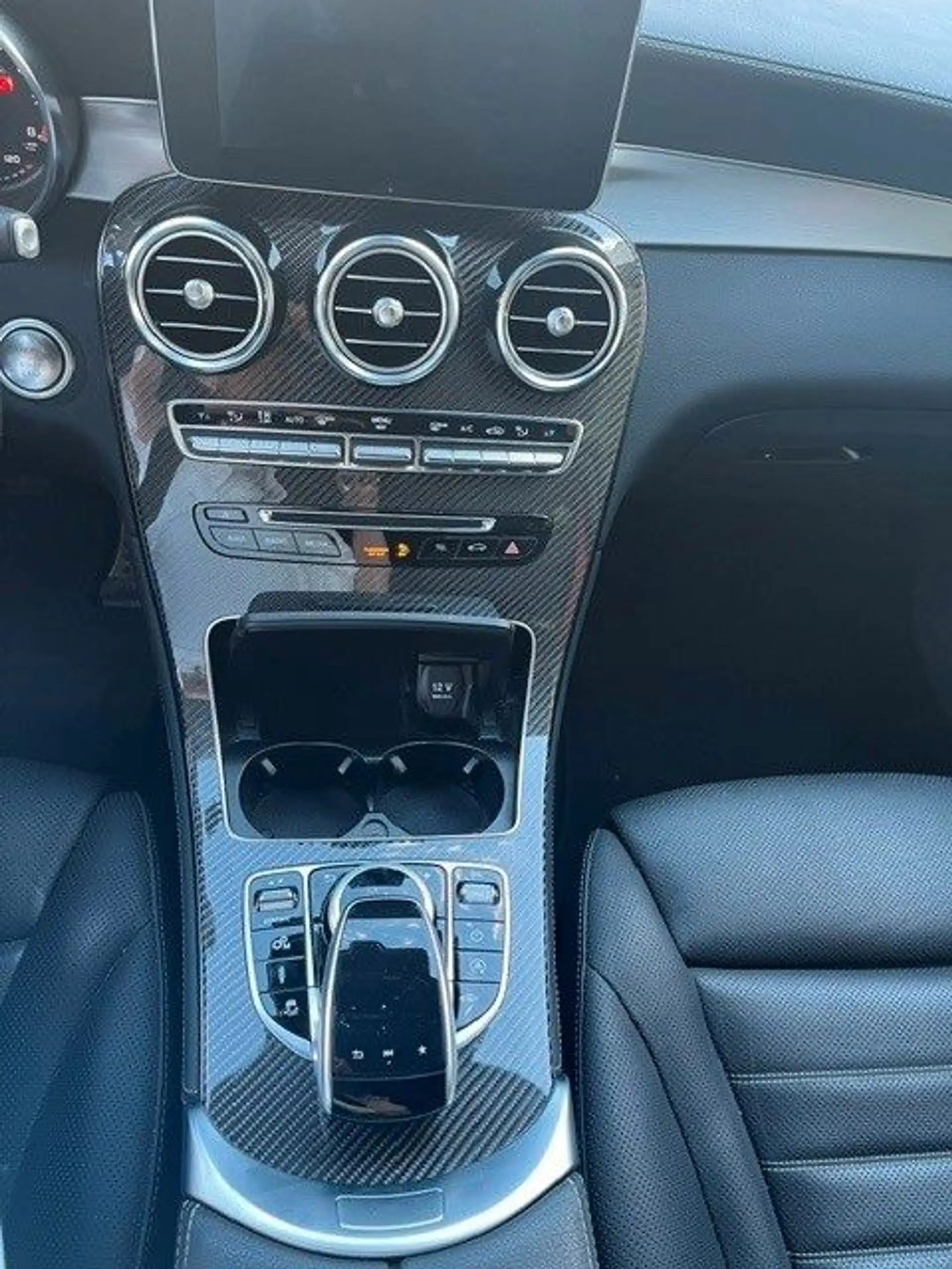 Mercedes-Benz GLC 43 AMG 4Matic AHK / LED / PDC / Kamera — photo 9