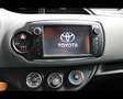 Toyota Yaris 5 Porte 1.0  Active Grijs - thumbnail 16