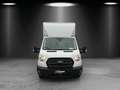 Ford Transit L4 Einzelkabine Koffer GJR Ladebordwand Wit - thumbnail 6