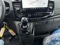 Ford Transit L4 Einzelkabine Koffer GJR Ladebordwand Wit - thumbnail 9