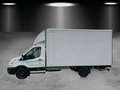 Ford Transit L4 Einzelkabine Koffer GJR Ladebordwand Wit - thumbnail 2