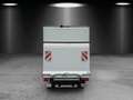 Ford Transit L4 Einzelkabine Koffer GJR Ladebordwand Wit - thumbnail 4