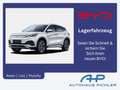 BYD Atto 3 Comfort MY2025 60,5 kWh 204PS Aut. LAGER AKTION Schwarz - thumbnail 1