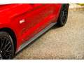 Ford Mustang GT Cabriolet 5.0L V8 421 CH BVM6 Ruby Red Rot - thumbnail 28