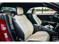 Ford Mustang GT Cabriolet 5.0L V8 421 CH BVM6 Ruby Red Rot - thumbnail 4