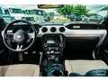 Ford Mustang GT Cabriolet 5.0L V8 421 CH BVM6 Ruby Red Rot - thumbnail 3