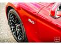 Ford Mustang GT Cabriolet 5.0L V8 421 CH BVM6 Ruby Red Rot - thumbnail 27