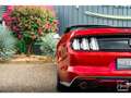 Ford Mustang GT Cabriolet 5.0L V8 421 CH BVM6 Ruby Red Rot - thumbnail 21
