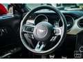 Ford Mustang GT Cabriolet 5.0L V8 421 CH BVM6 Ruby Red Rot - thumbnail 33