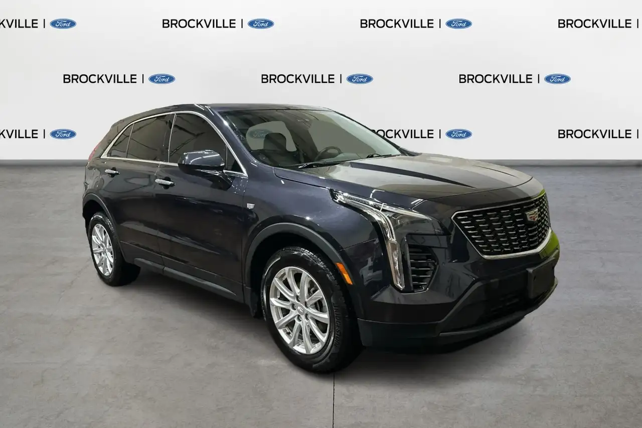 2023 Cadillac XT4