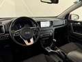 Kia Sportage 1,6 CRDI SCR MHD Silber/1-Erstbesitz/Wenig-Km Rot - thumbnail 7