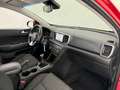 Kia Sportage 1,6 CRDI SCR MHD Silber/1-Erstbesitz/Wenig-Km Rot - thumbnail 14