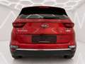 Kia Sportage 1,6 CRDI SCR MHD Silber/1-Erstbesitz/Wenig-Km Rot - thumbnail 5