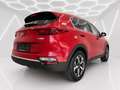 Kia Sportage 1,6 CRDI SCR MHD Silber/1-Erstbesitz/Wenig-Km Rot - thumbnail 4