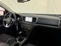 Kia Sportage 1,6 CRDI SCR MHD Silber/1-Erstbesitz/Wenig-Km Rot - thumbnail 11