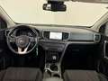 Kia Sportage 1,6 CRDI SCR MHD Silber/1-Erstbesitz/Wenig-Km Rot - thumbnail 13