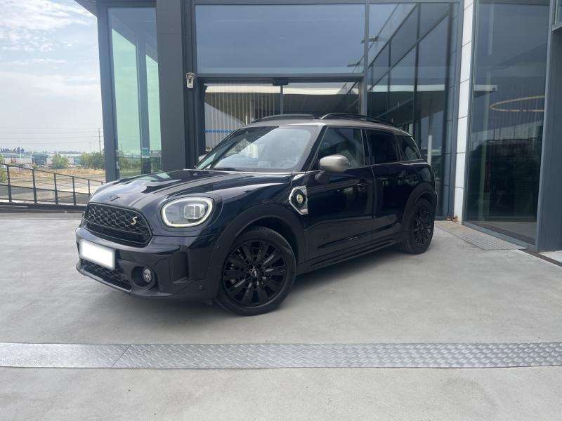 MINI Countryman C
