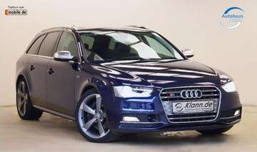 Avant 3.0TFSI 333PS S-tronic Carbon ACC Pano