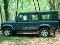 Land Rover Defender Defender VI 2007 110/130 110 2.4 td SE SW Blu/Azzurro - thumbnail 4