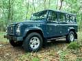Land Rover Defender Defender VI 2007 110/130 110 2.4 td SE SW Blu/Azzurro - thumbnail 3