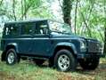 Land Rover Defender Defender VI 2007 110/130 110 2.4 td SE SW Blu/Azzurro - thumbnail 2