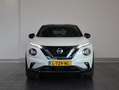 Nissan Juke 1.0 DIG-T Enigma | Navigatie | Stoelverw. |  Voorr Blanc - thumbnail 11
