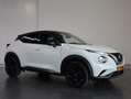 Nissan Juke 1.0 DIG-T Enigma | Navigatie | Stoelverw. |  Voorr Blanc - thumbnail 3