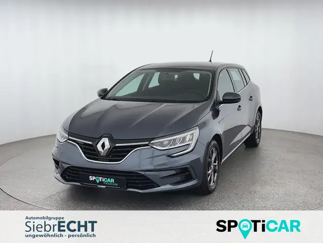 Renault Megane Life 1.3 TCE*LED*PDCH*AGR*uvm