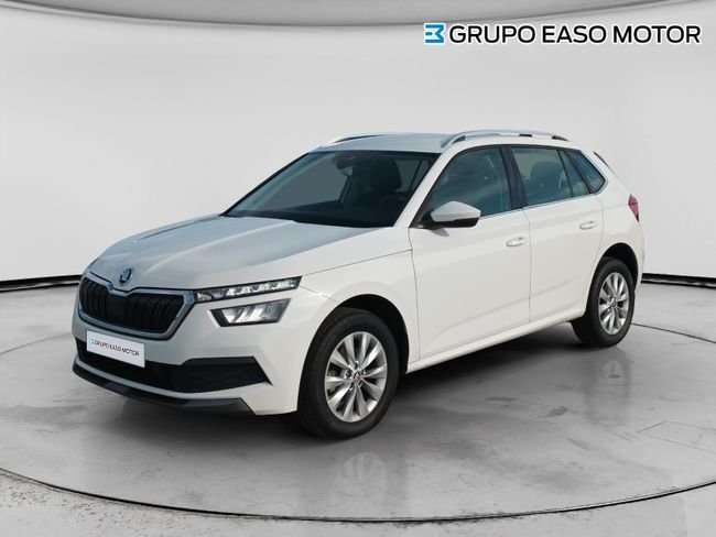 Skoda Kamiq 1.0 TSI Ambition 81kW DSG - foto 1