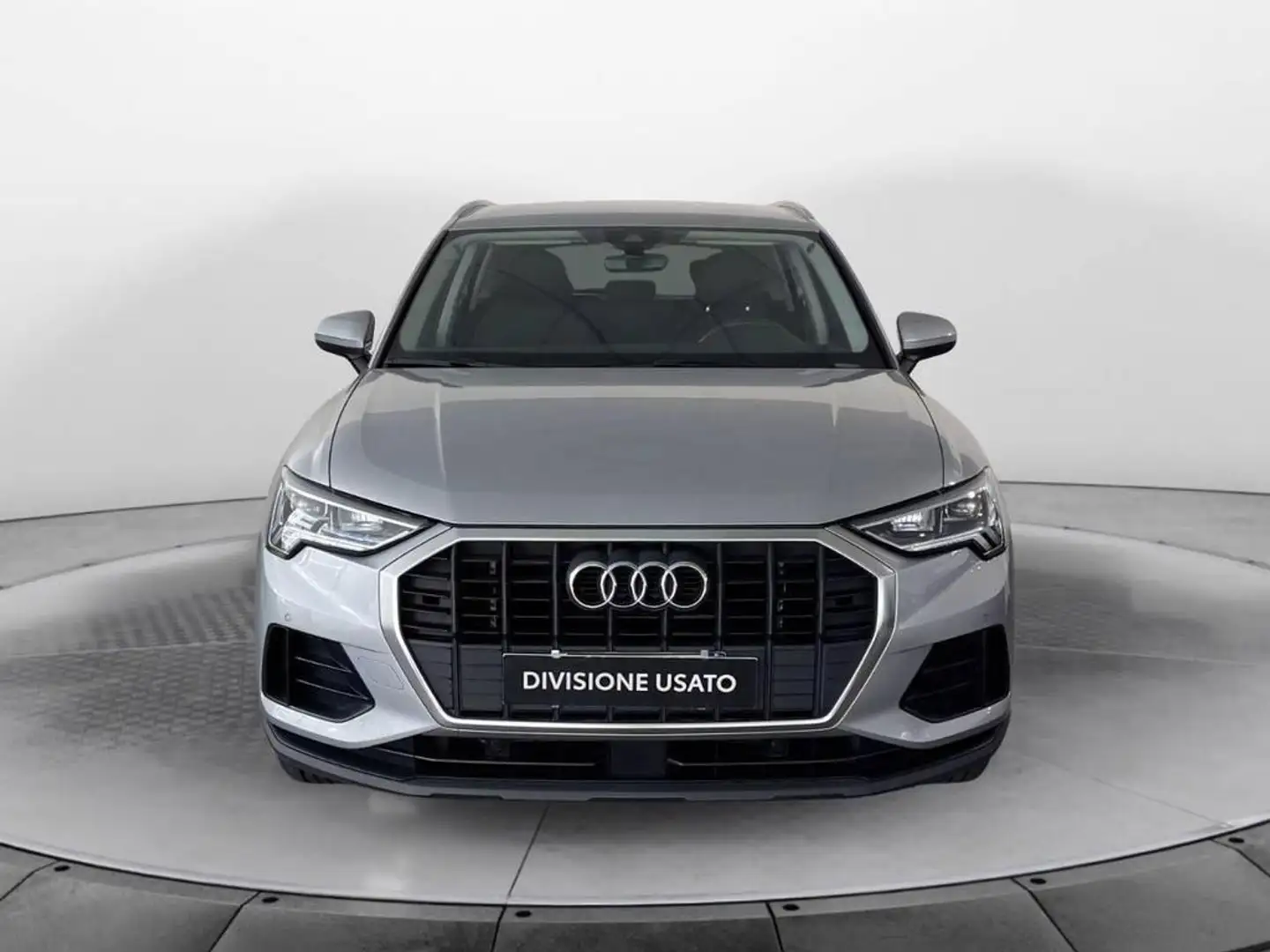 Audi Q3 35 2.0 tdi Business Advanced s-tronic - 2