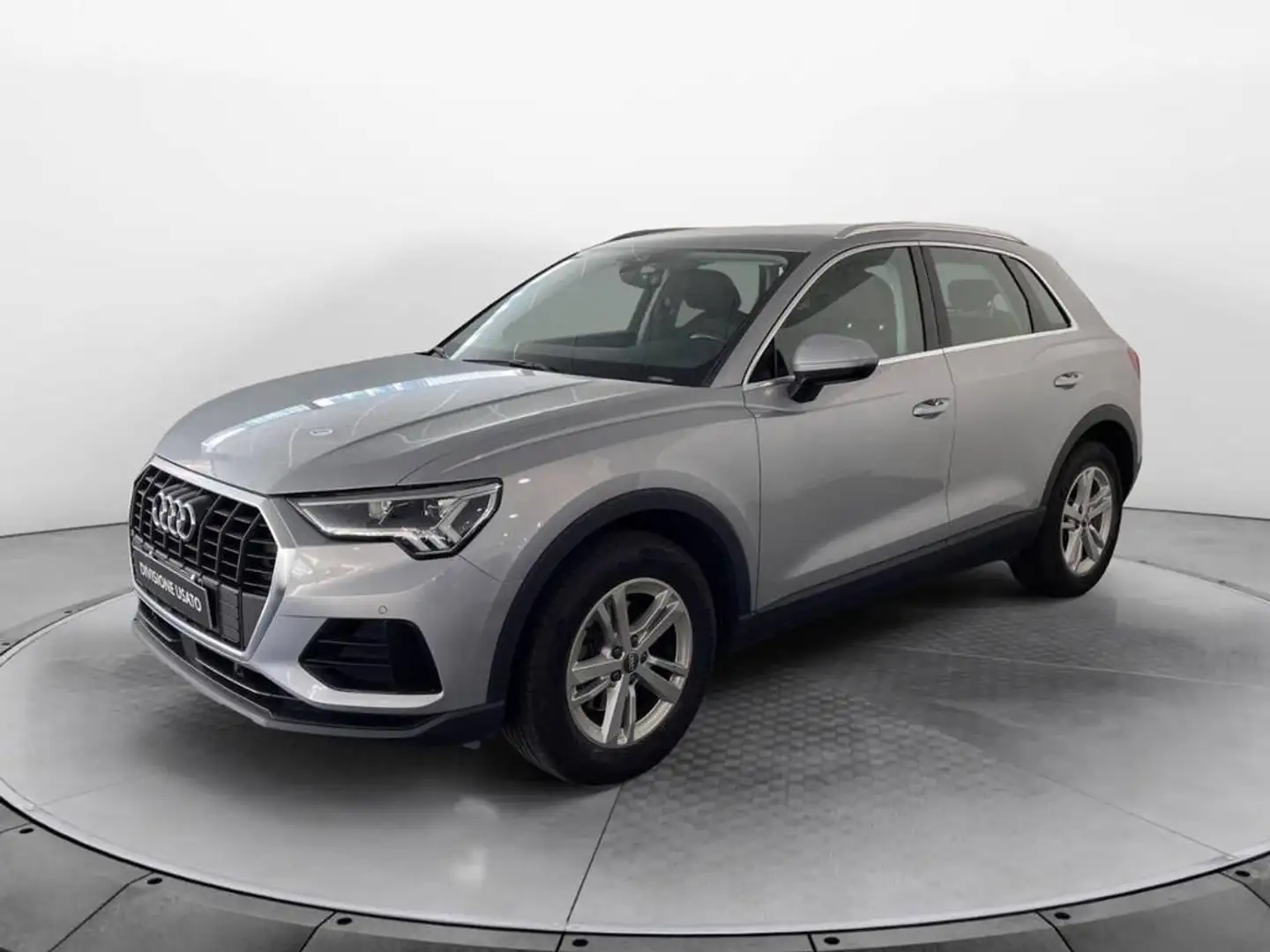 Audi Q3 35 2.0 tdi Business Advanced s-tronic - 1