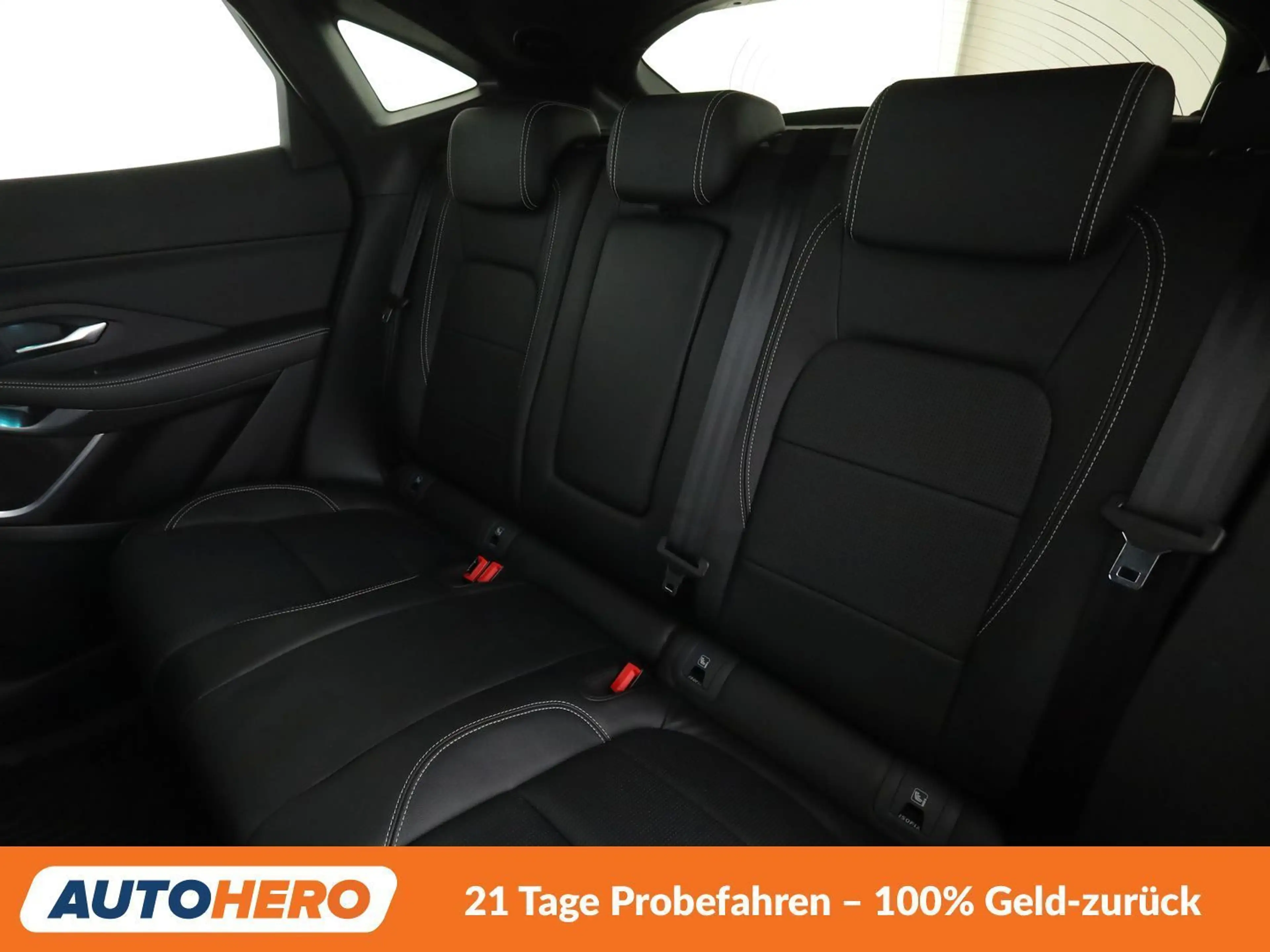 Jaguar E-Pace D240 R-Dynamic SE AWD Aut.*NAVI*LED*ACC*CAM*PDC* — photo 14