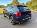 Porsche Cayenne S 4.5 V8 /Schiebedach/20Zoll/Garantie/ Blau - thumbnail 3