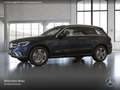 Mercedes-Benz GLC 220 d 4M AHK+MULTIBEAM+KAMERA+SPUR+TOTW+9G Bleu - thumbnail 3