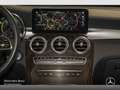Mercedes-Benz GLC 220 d 4M AHK+MULTIBEAM+KAMERA+SPUR+TOTW+9G Bleu - thumbnail 15