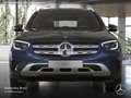 Mercedes-Benz GLC 220 d 4M AHK+MULTIBEAM+KAMERA+SPUR+TOTW+9G Bleu - thumbnail 8