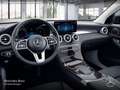 Mercedes-Benz GLC 220 d 4M AHK+MULTIBEAM+KAMERA+SPUR+TOTW+9G Bleu - thumbnail 11