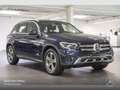 Mercedes-Benz GLC 220 d 4M AHK+MULTIBEAM+KAMERA+SPUR+TOTW+9G Bleu - thumbnail 10