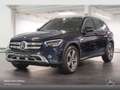 Mercedes-Benz GLC 220 d 4M AHK+MULTIBEAM+KAMERA+SPUR+TOTW+9G Bleu - thumbnail 2