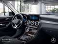 Mercedes-Benz GLC 220 d 4M AHK+MULTIBEAM+KAMERA+SPUR+TOTW+9G Bleu - thumbnail 12