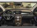 Mercedes-Benz GLC 220 d 4M AHK+MULTIBEAM+KAMERA+SPUR+TOTW+9G Bleu - thumbnail 9