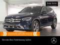 Mercedes-Benz GLC 220 d 4M AHK+MULTIBEAM+KAMERA+SPUR+TOTW+9G Bleu - thumbnail 1
