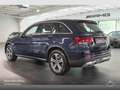 Mercedes-Benz GLC 220 d 4M AHK+MULTIBEAM+KAMERA+SPUR+TOTW+9G Bleu - thumbnail 11