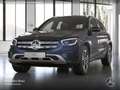 Mercedes-Benz GLC 220 d 4M AHK+MULTIBEAM+KAMERA+SPUR+TOTW+9G Bleu - thumbnail 2