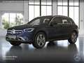 Mercedes-Benz GLC 220 d 4M AHK+MULTIBEAM+KAMERA+SPUR+TOTW+9G Bleu - thumbnail 15