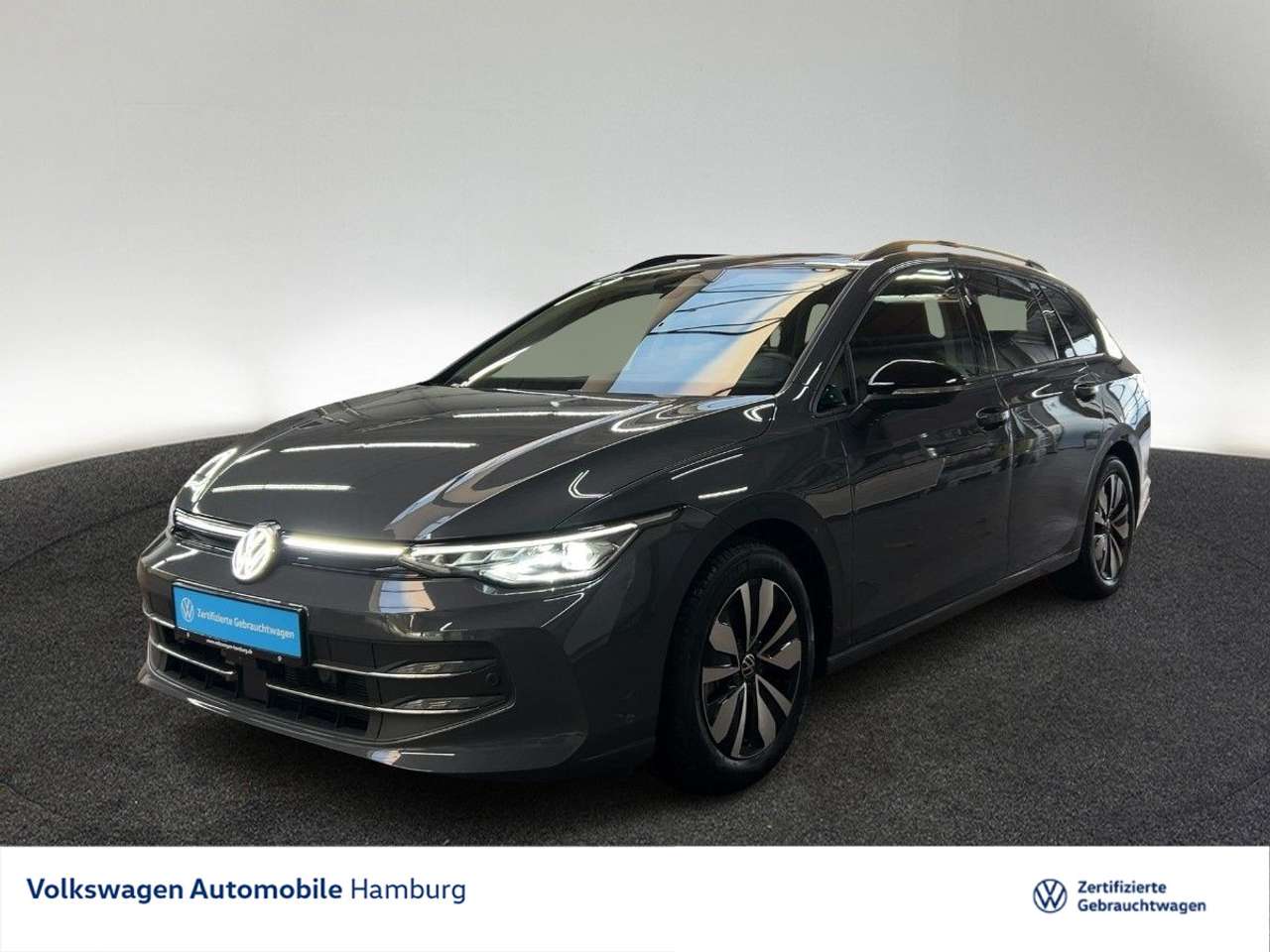 Volkswagen Golf Variant 2025
