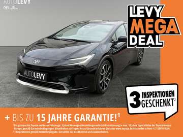 PlugIn Hybrid Executive Navi*CarPlay*Matrix