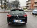 Renault Clio Sporter 1.5 dci Live 75cv NEOPATENTATI Schwarz - thumbnail 4